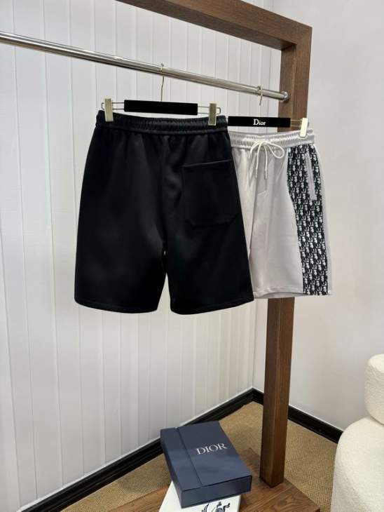 Dior Short Pants _SKUDiorM-3XLxetr11317067